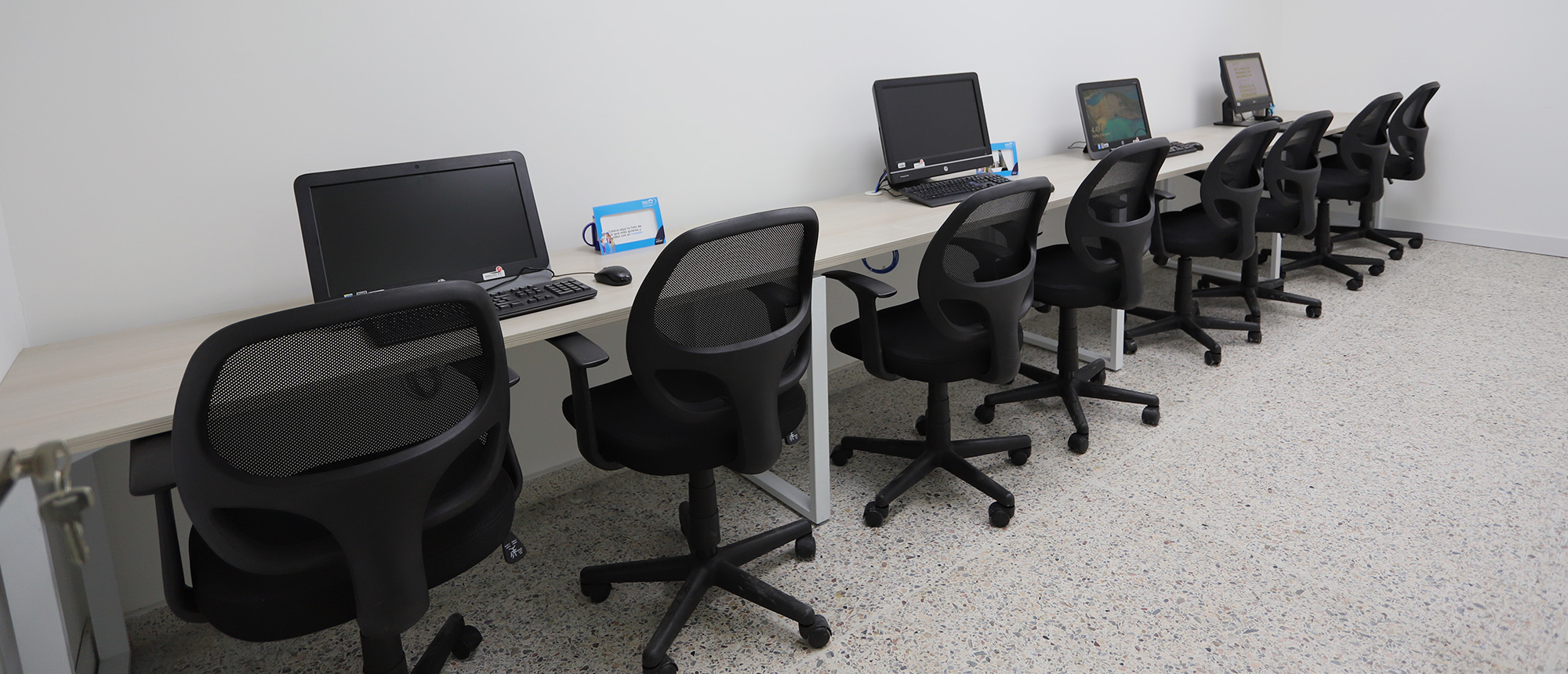 Diseño mobiliario especial