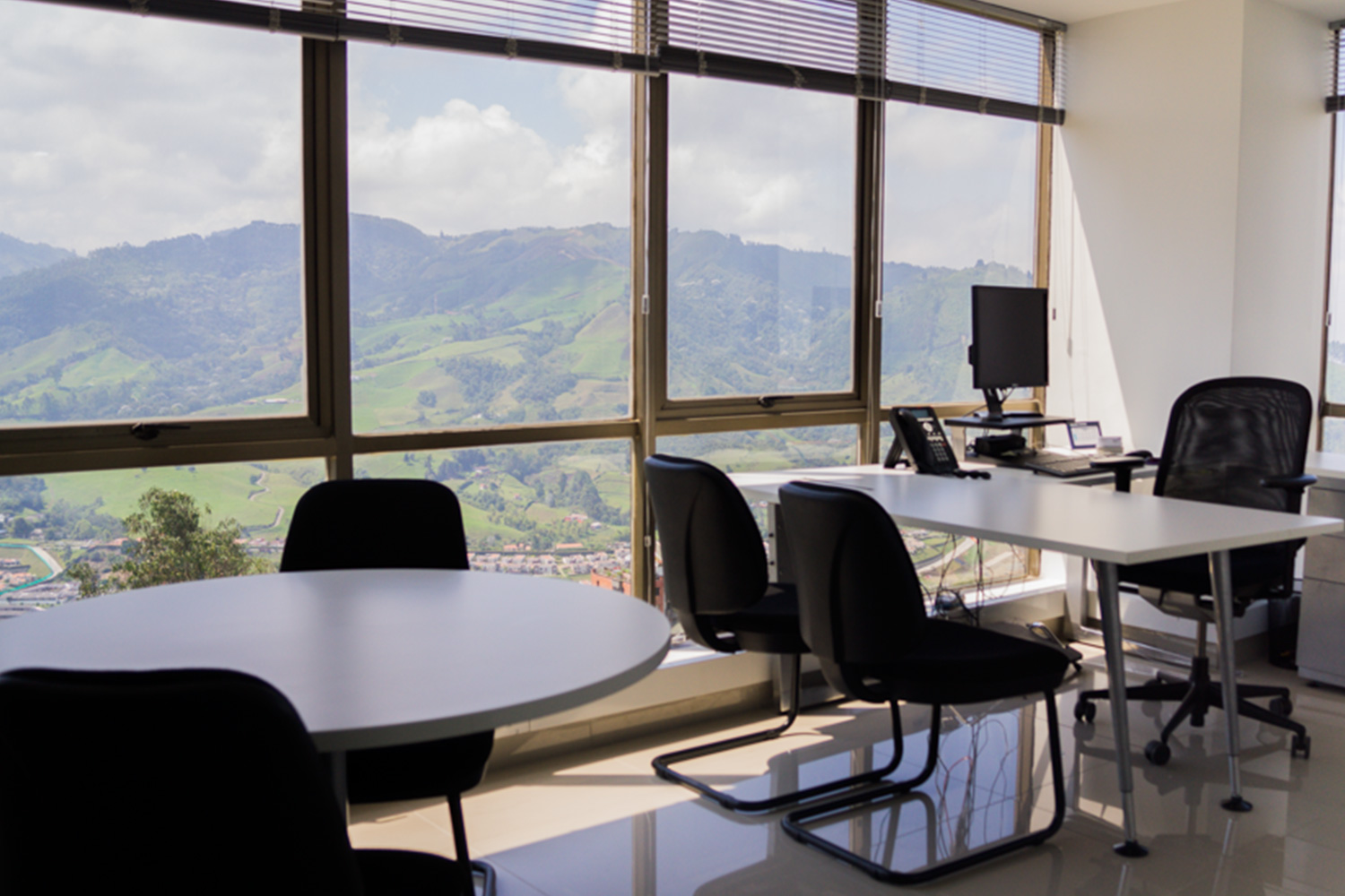 RSA Seguros Manizales