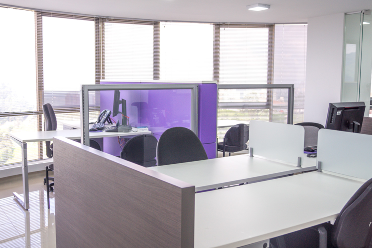 RSA Seguros Manizales