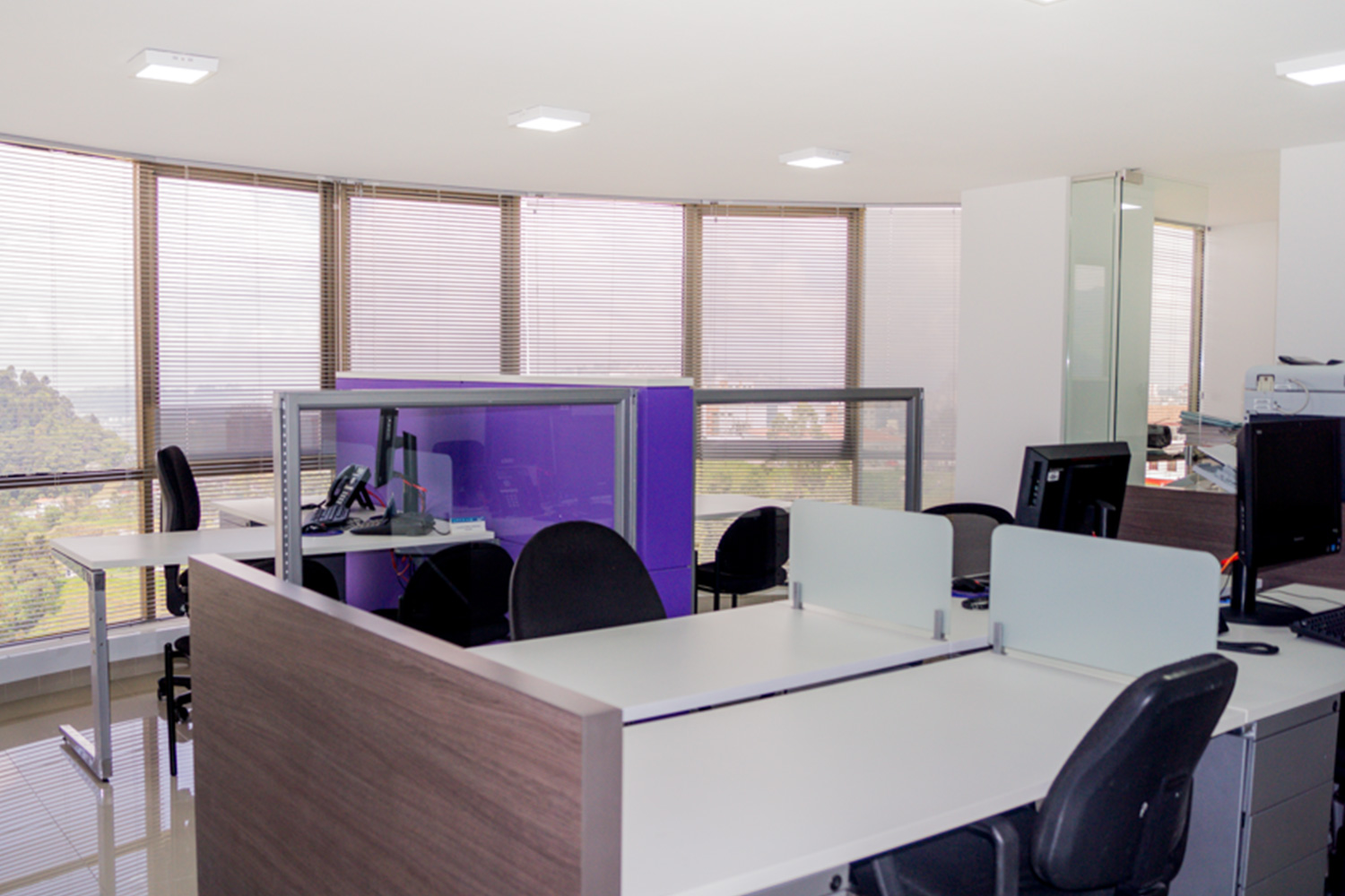 RSA Seguros Manizales