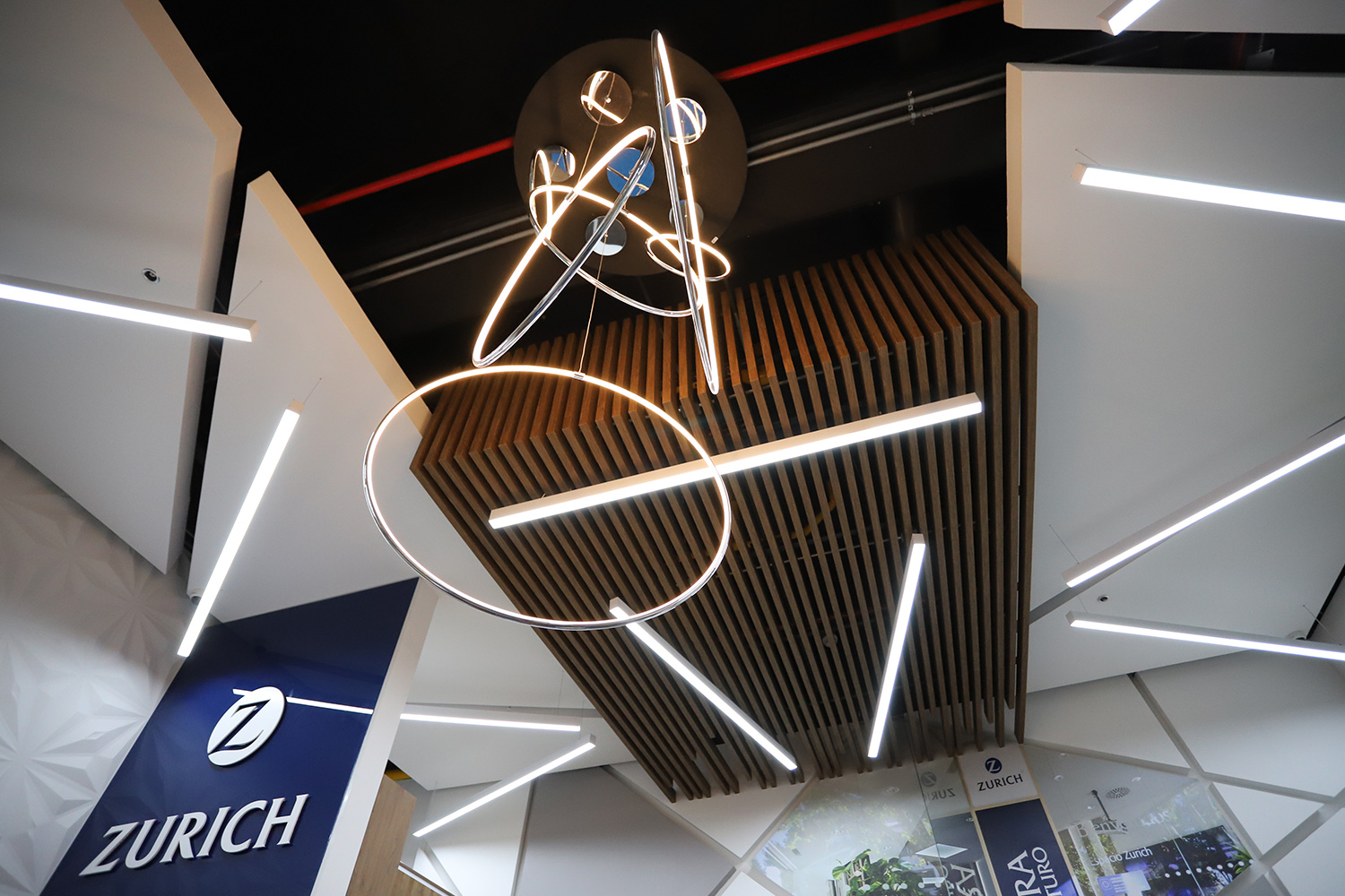 Zurich - Central de Arrendamientos