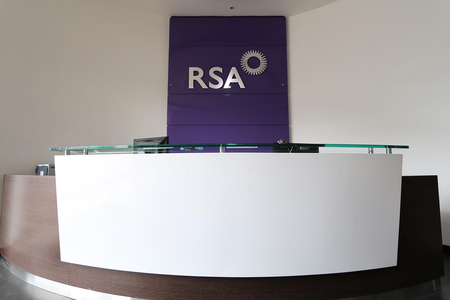RSA Seguros Bogotá