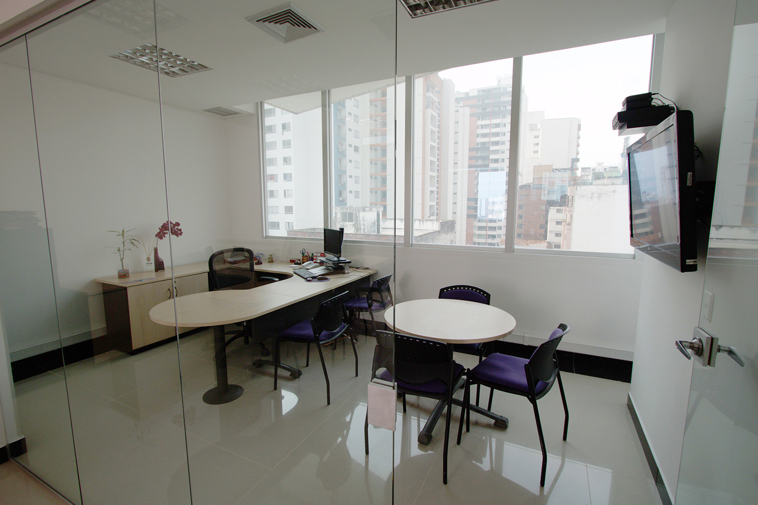 RSA Seguros Bucaramanga