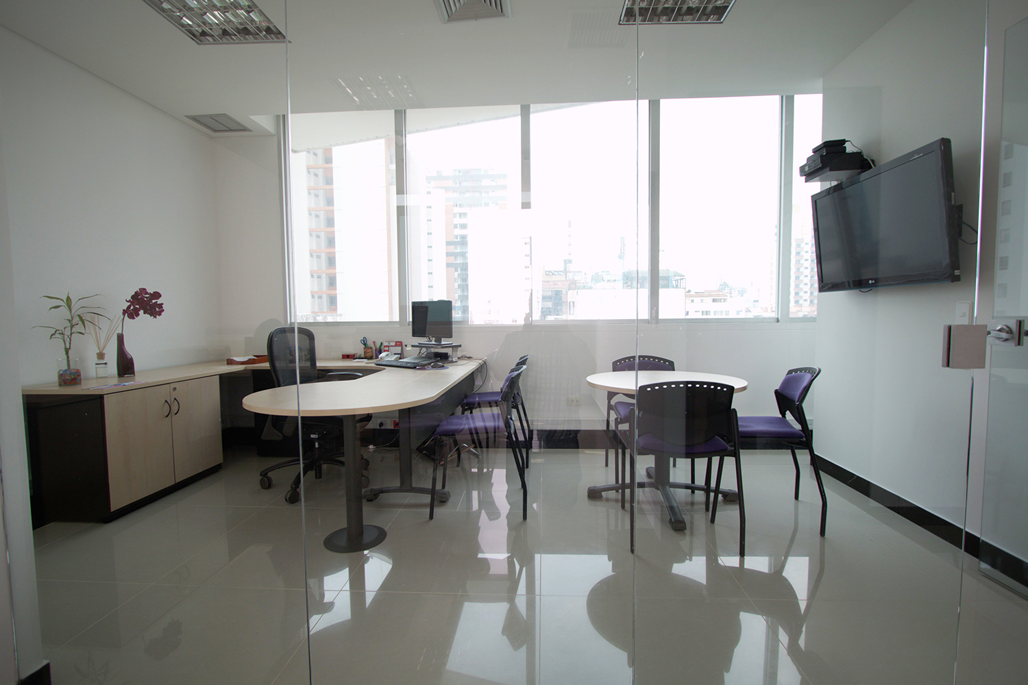 RSA Seguros Bucaramanga