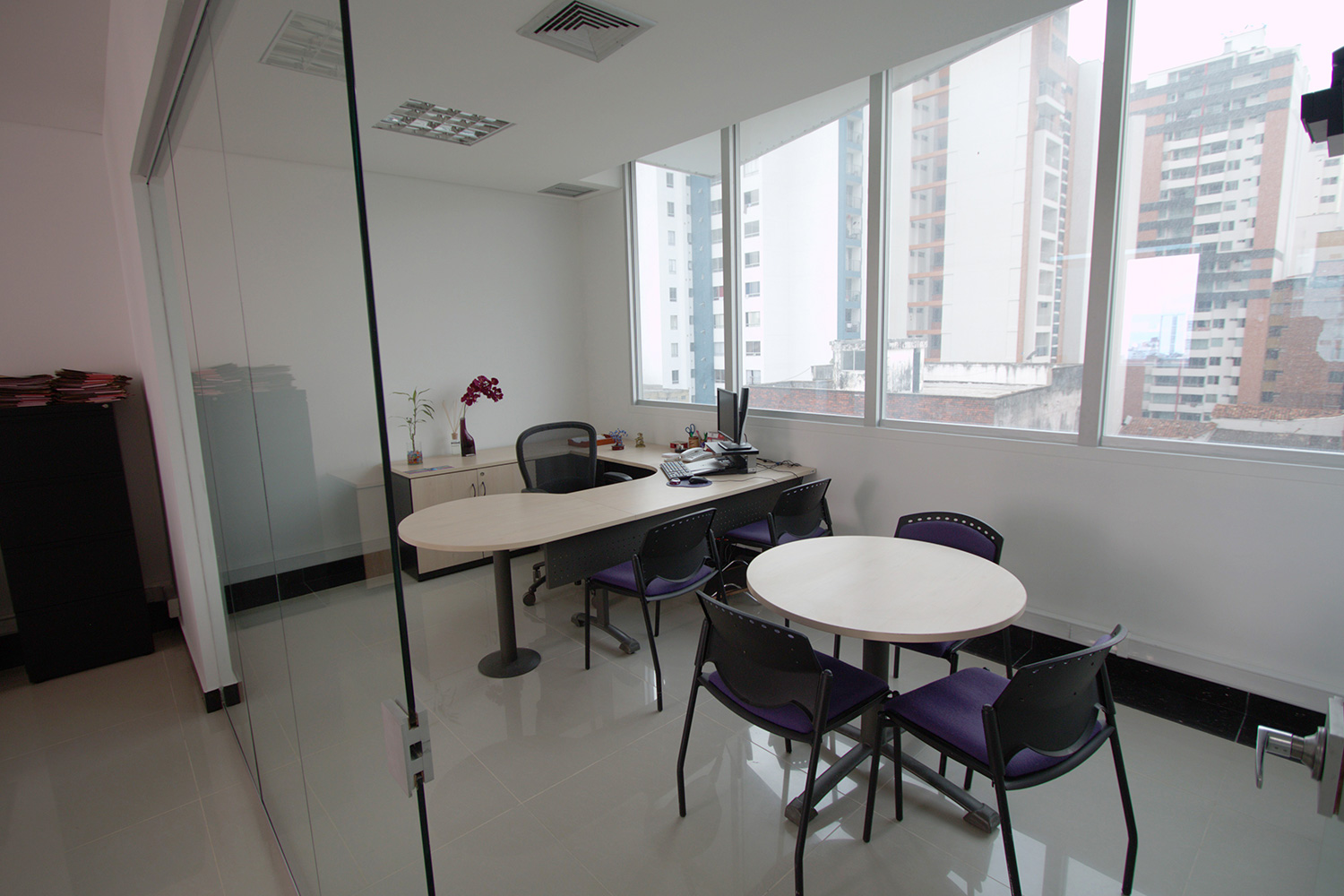 RSA Seguros Bucaramanga