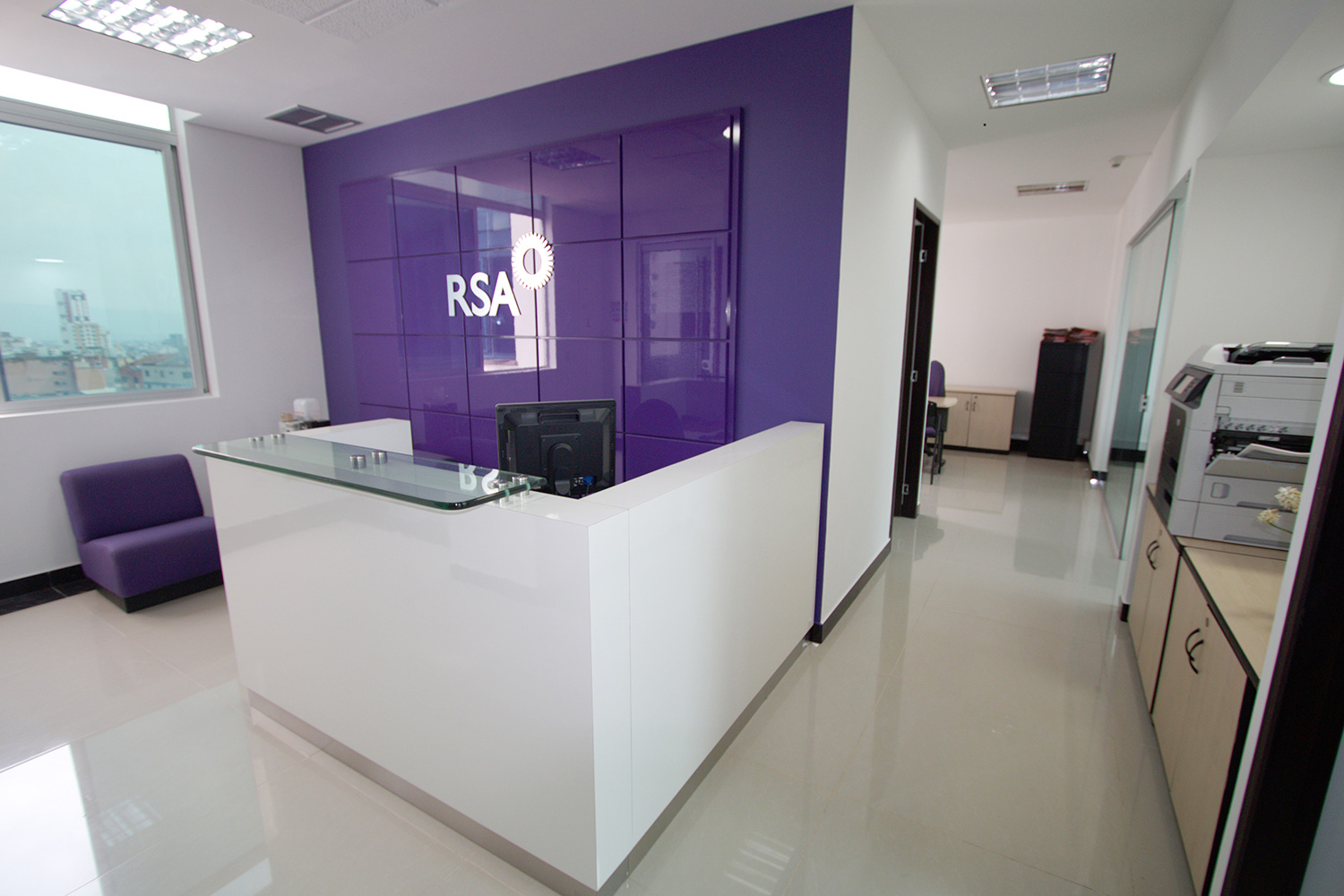 RSA Seguros Bucaramanga